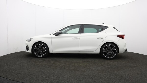 Used Cupra Leon 2021 for sale - 75707758: Photo 71