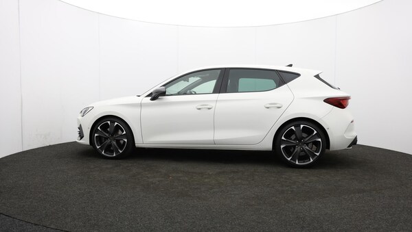 Used Cupra Leon 2021 for sale - 75707758: Photo 72