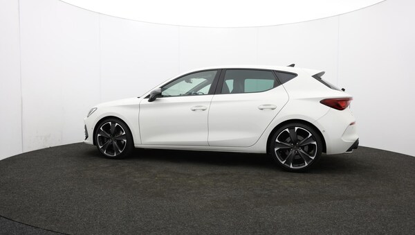 Used Cupra Leon 2021 for sale - 75707758: Photo 73