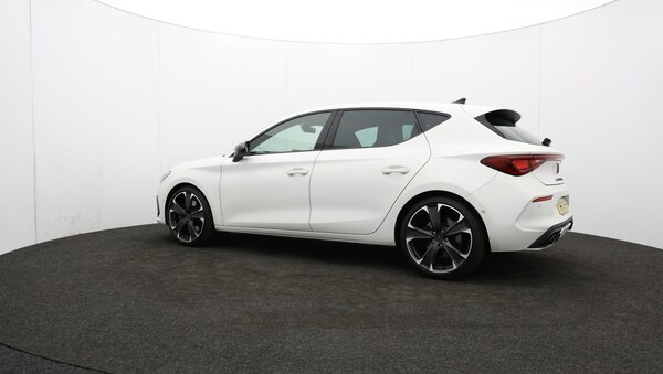 Used Cupra Leon 2021 for sale - 75707758: Photo 75