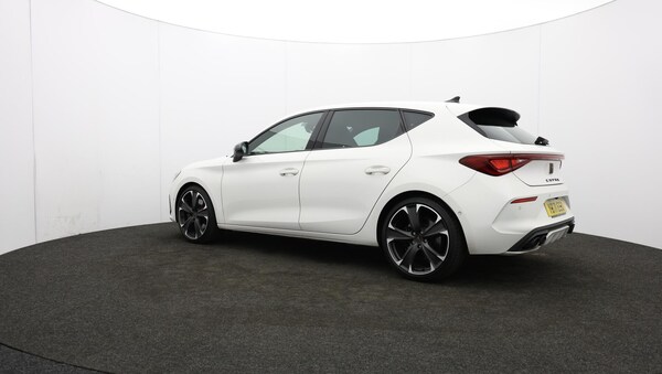 Used Cupra Leon 2021 for sale - 75707758: Photo 76
