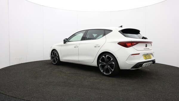 Used Cupra Leon 2021 for sale - 75707758: Photo 77