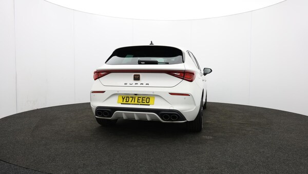 Used Cupra Leon 2021 for sale - 75707758: Photo 78