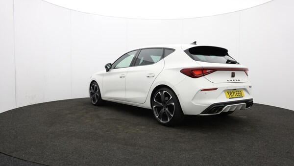 Used Cupra Leon 2021 for sale - 75707758: Photo 79