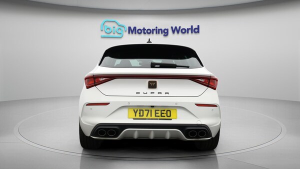 Used Cupra Leon 2021 for sale - 75707758: Photo 7