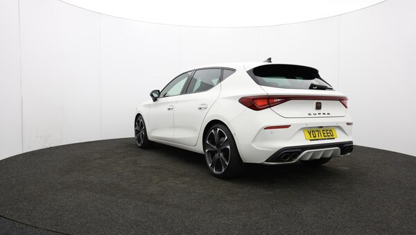 Used Cupra Leon 2021 for sale - 75707758: Photo 80