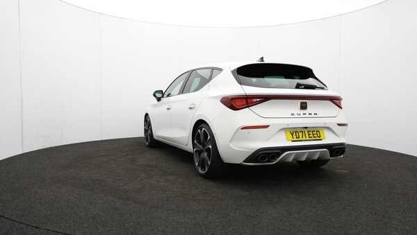 Used Cupra Leon 2021 for sale - 75707758: Photo 81