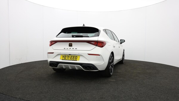Used Cupra Leon 2021 for sale - 75707758: Photo 82