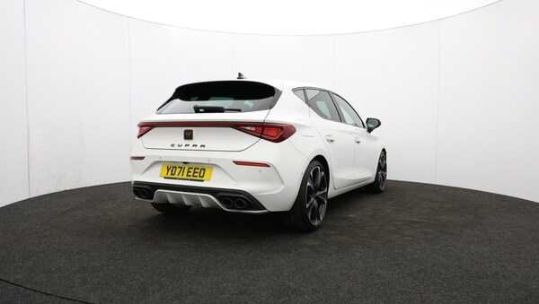 Used Cupra Leon 2021 for sale - 75707758: Photo 83