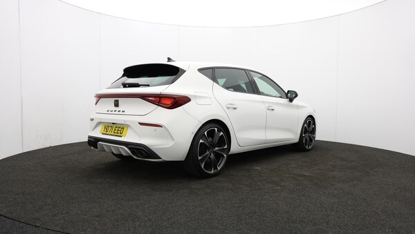 Used Cupra Leon 2021 for sale - 75707758: Photo 85