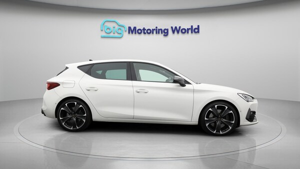 Used Cupra Leon 2021 for sale - 75707758: Photo 9