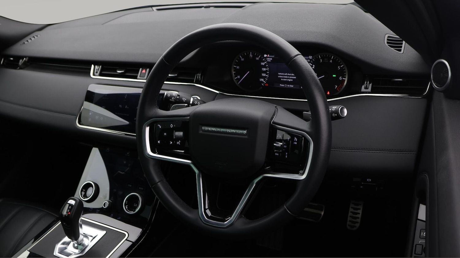 Used Land Rover Range Rover Evoque 2022 for sale - 76550462: Photo 10