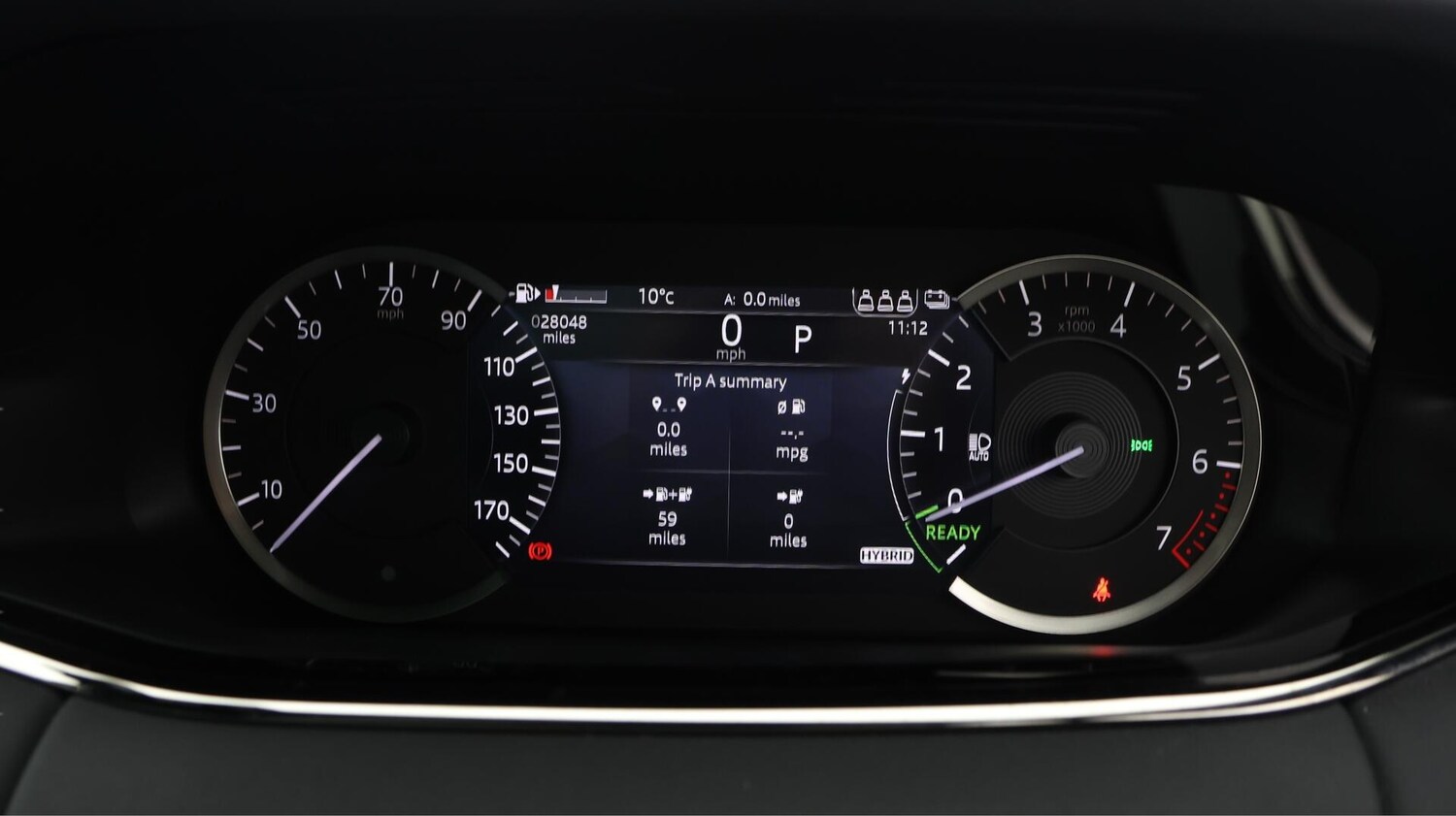 Used Land Rover Range Rover Evoque 2022 for sale - 76550462: Photo 11