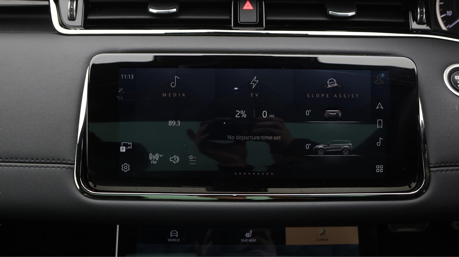 Used Land Rover Range Rover Evoque 2022 for sale - 76550462: Photo 12