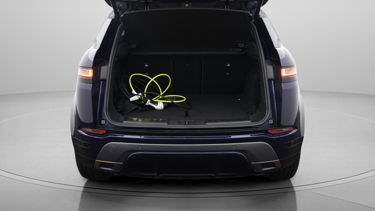 Used Land Rover Range Rover Evoque 2022 for sale - 76550462: Photo 18