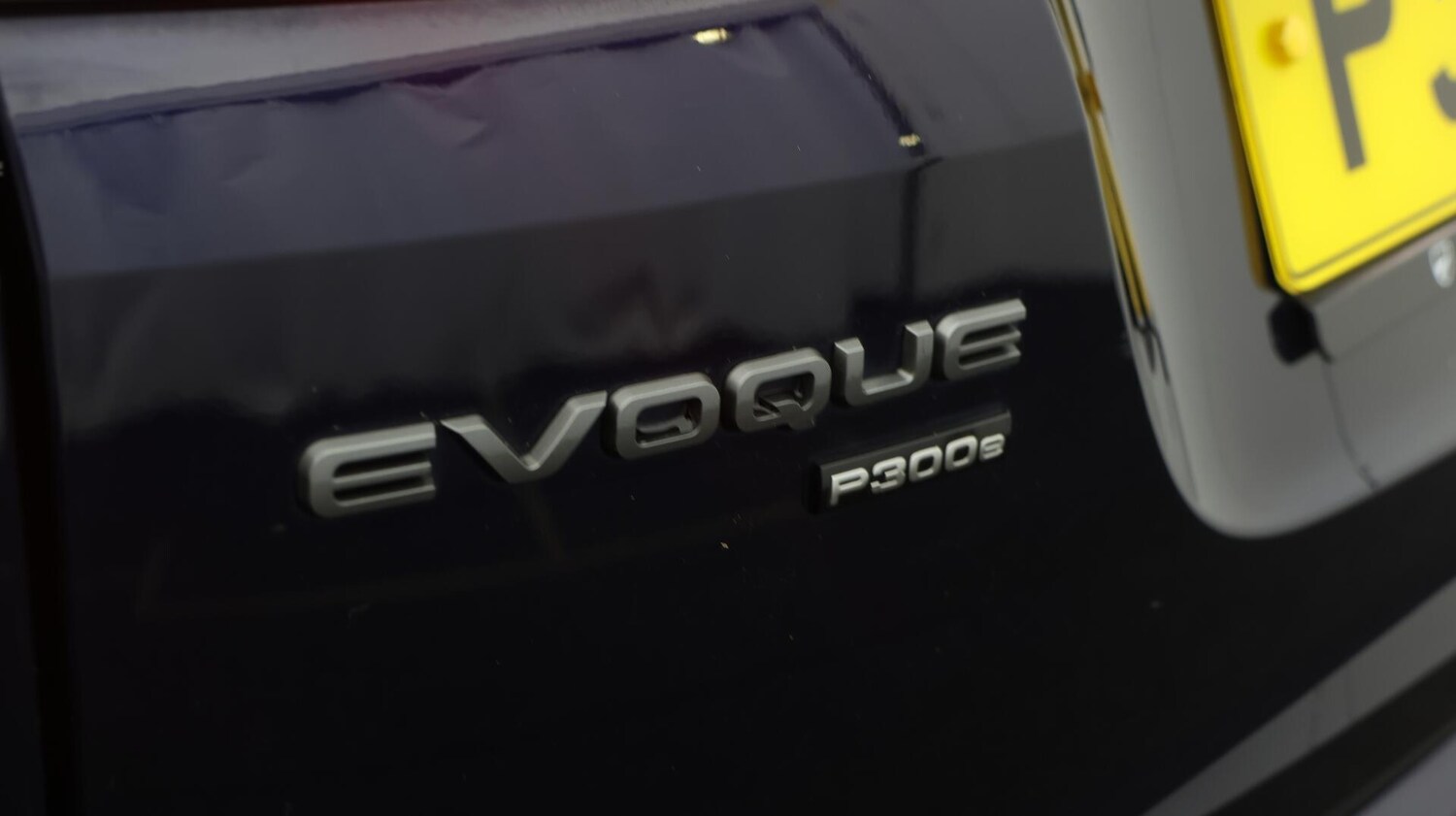 Used Land Rover Range Rover Evoque 2022 for sale - 76550462: Photo 21