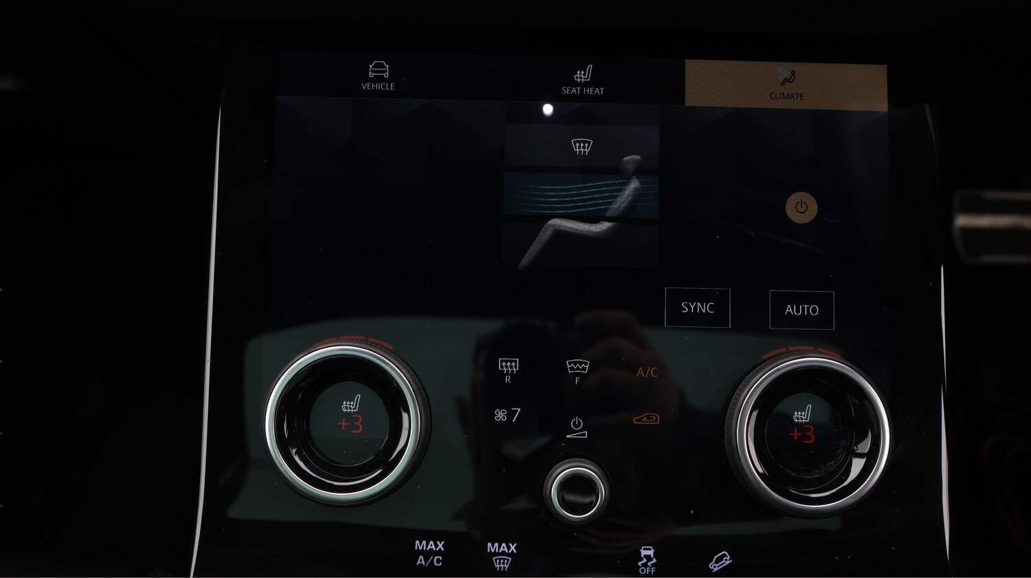 Used Land Rover Range Rover Evoque 2022 for sale - 76550462: Photo 23