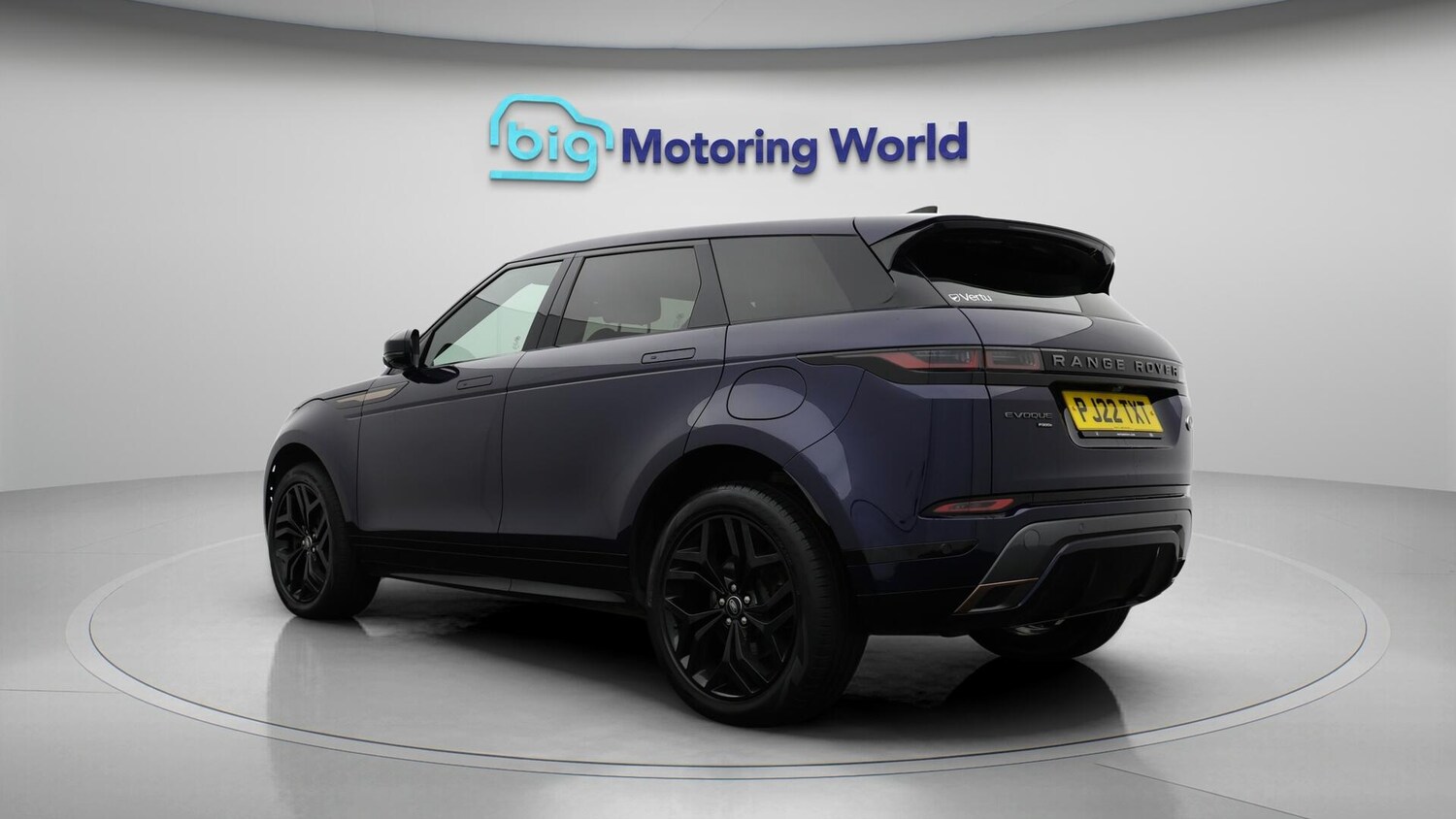 Used Land Rover Range Rover Evoque 2022 for sale - 76550462: Photo 6