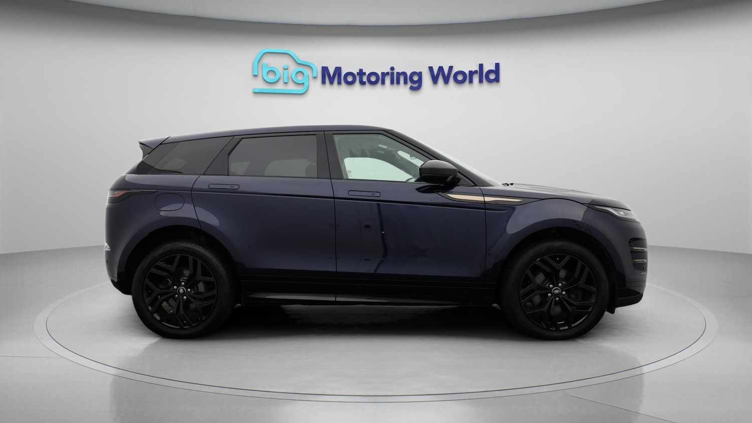 Used Land Rover Range Rover Evoque 2022 for sale - 76550462: Photo 9