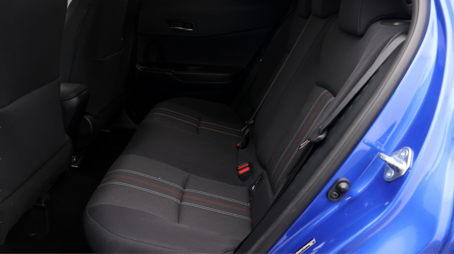 Used Toyota C-HR 2022 for sale - 77379379: Photo 16