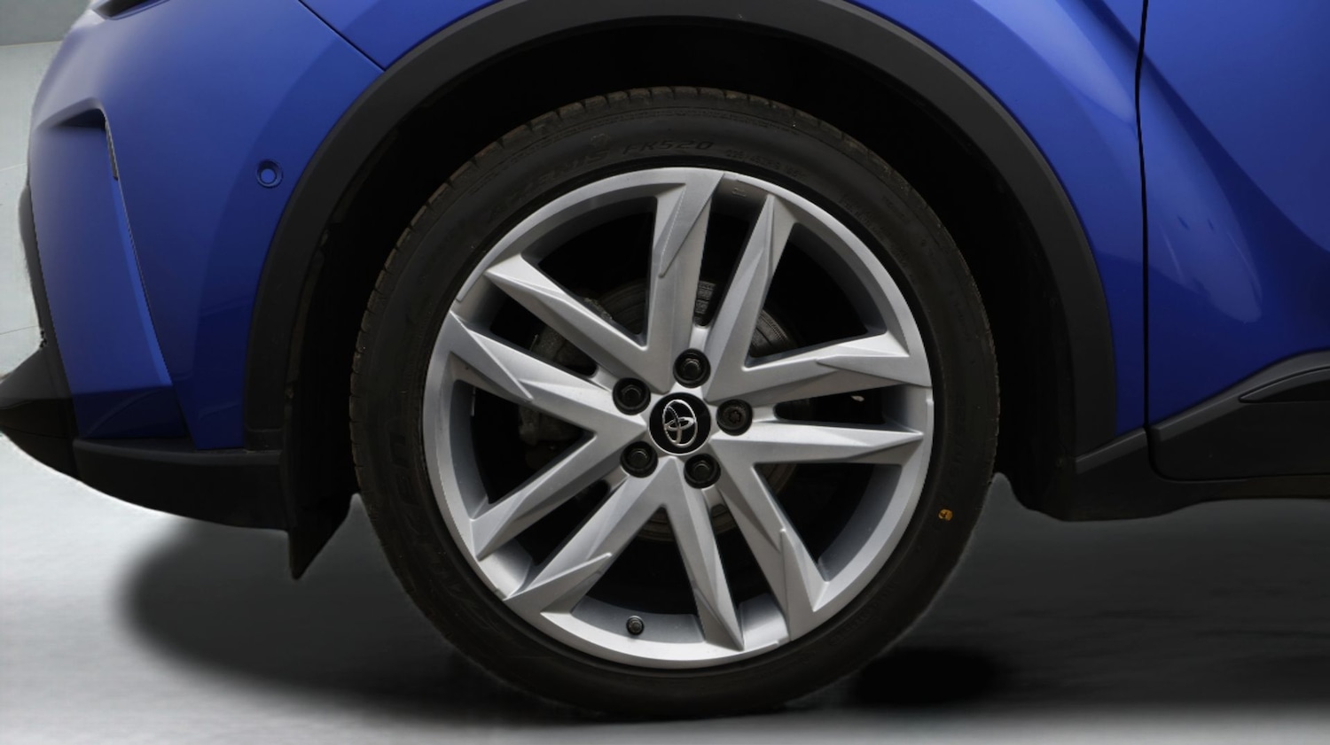 Used Toyota C-HR 2022 for sale - 77379379: Photo 18