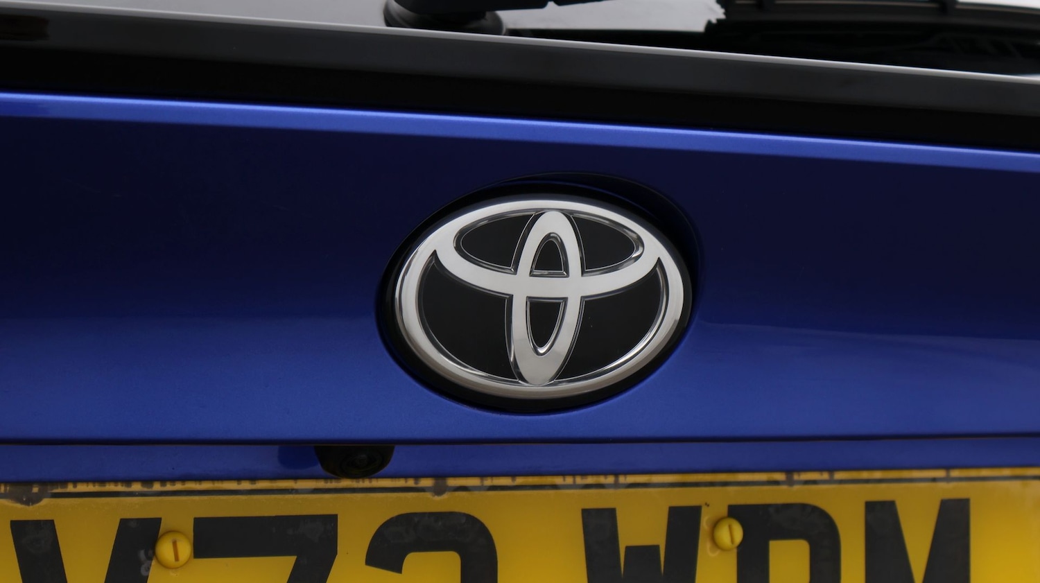 Used Toyota C-HR 2022 for sale - 77379379: Photo 24