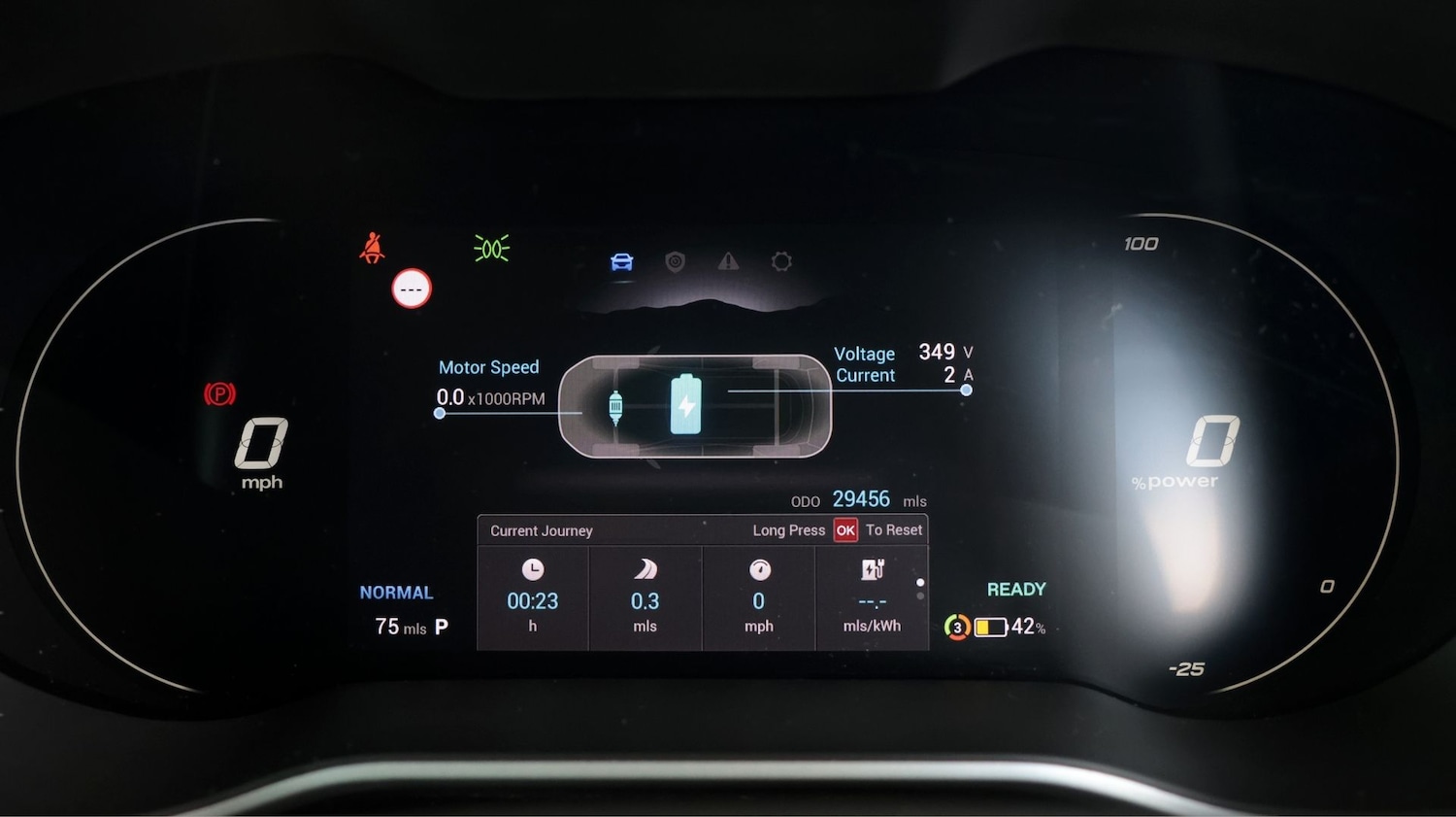 Used MG MG ZS 2023 for sale - 78202195: Photo 10