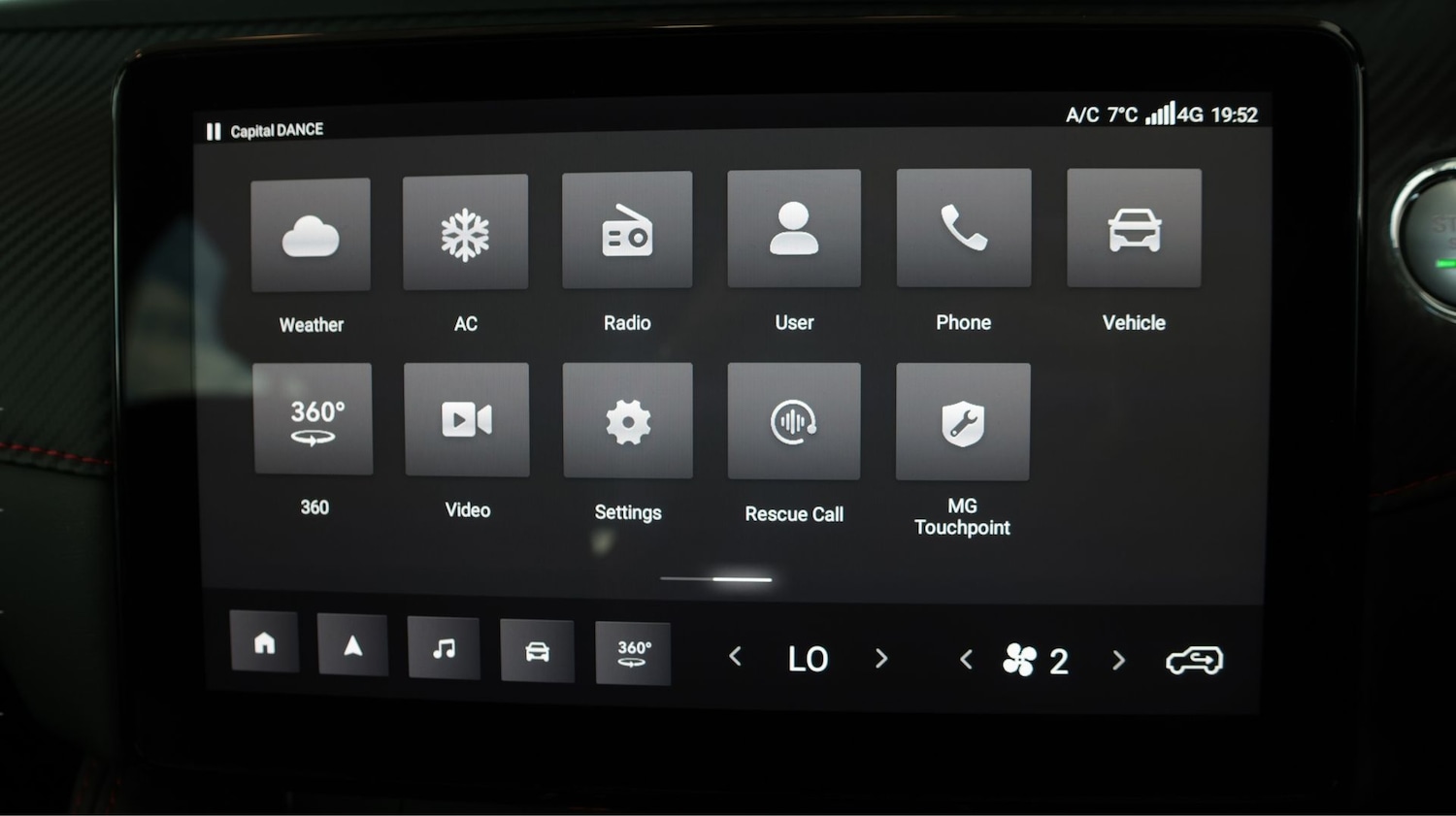 Used MG MG ZS 2023 for sale - 78202195: Photo 11