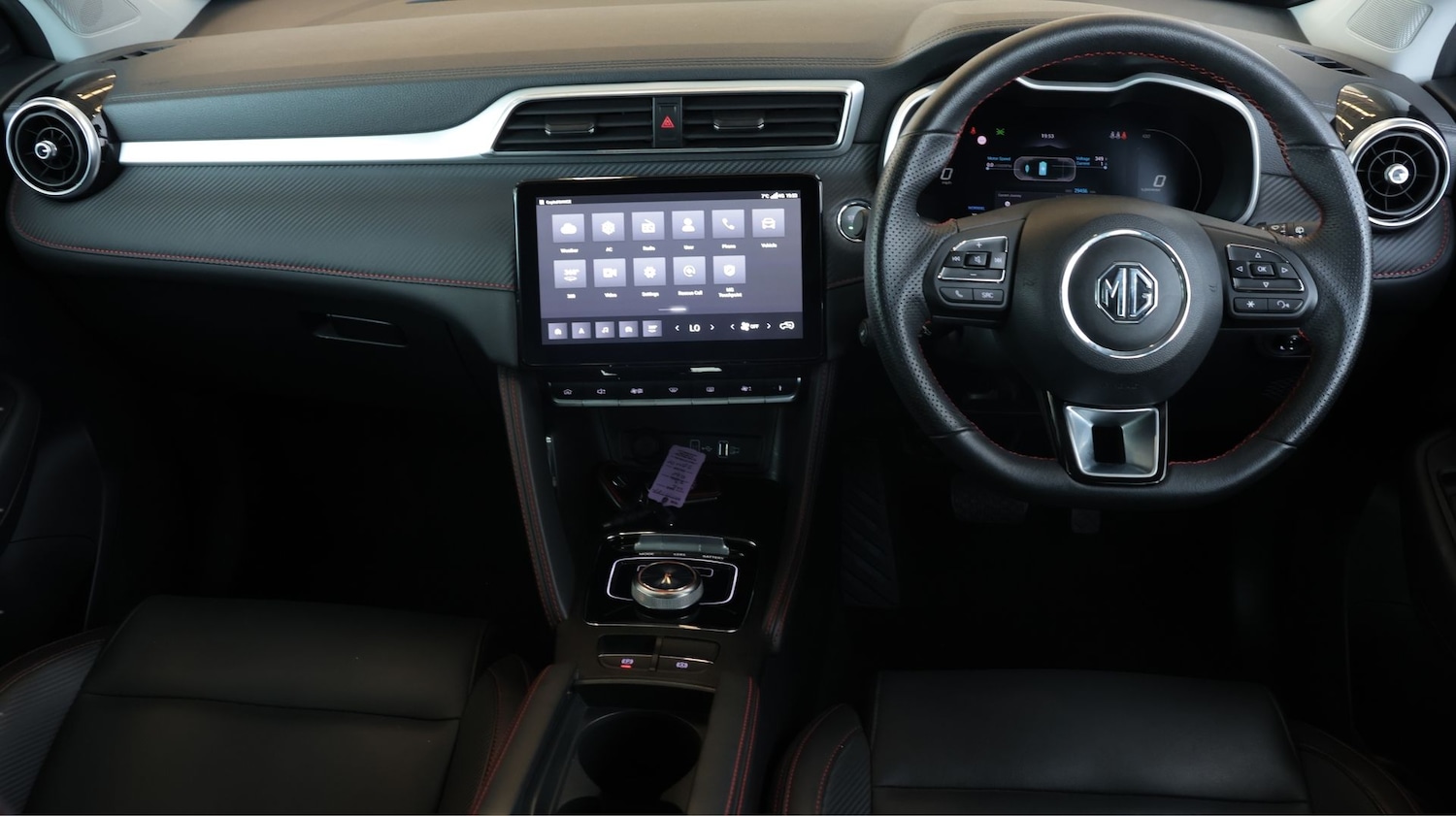 Used MG MG ZS 2023 for sale - 78202195: Photo 13
