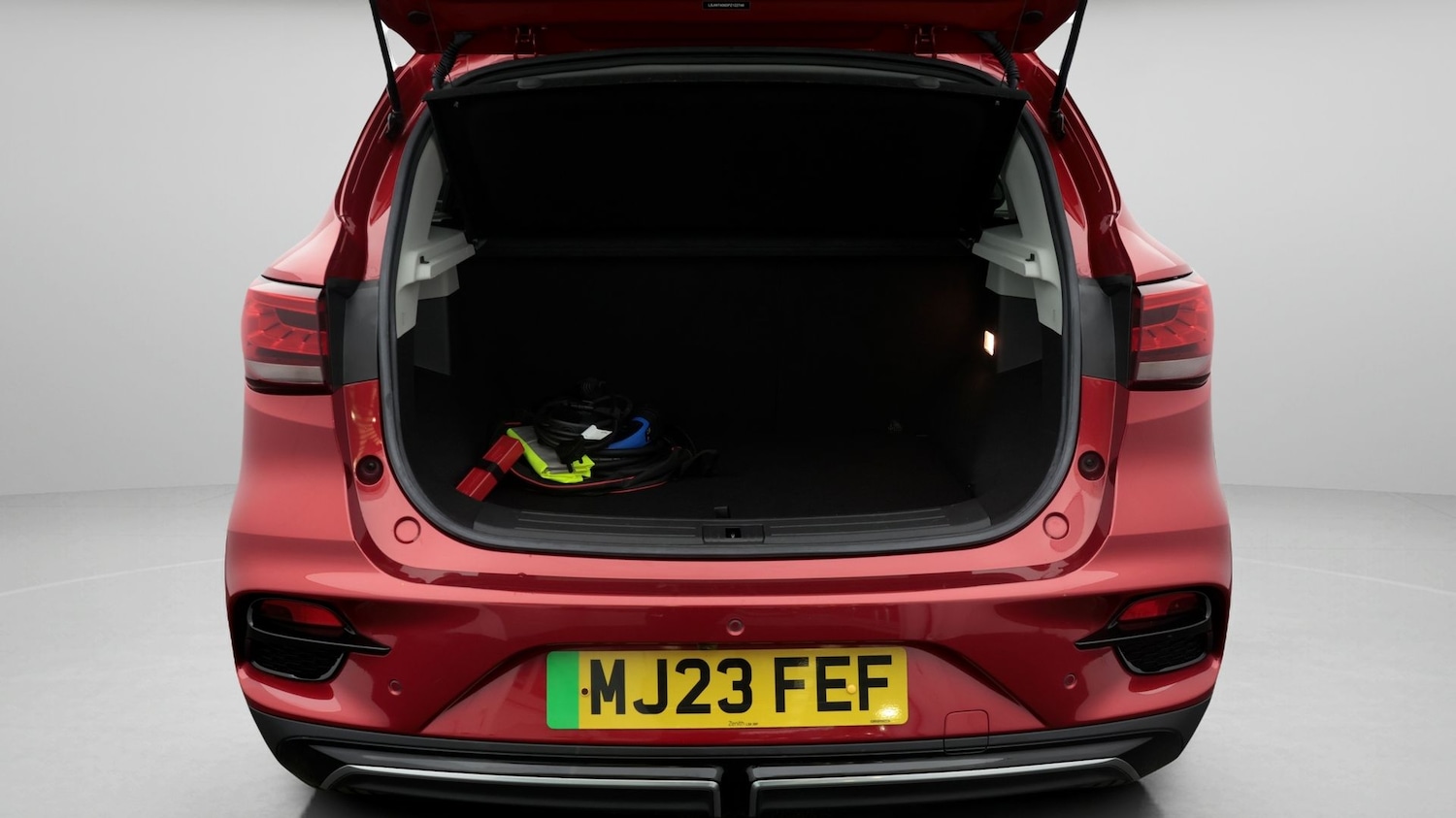 Used MG MG ZS 2023 for sale - 78202195: Photo 17