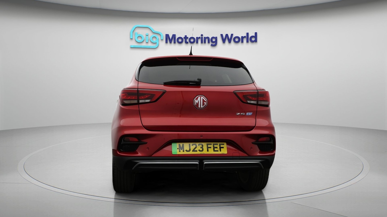 Used MG MG ZS 2023 for sale - 78202195: Photo 6