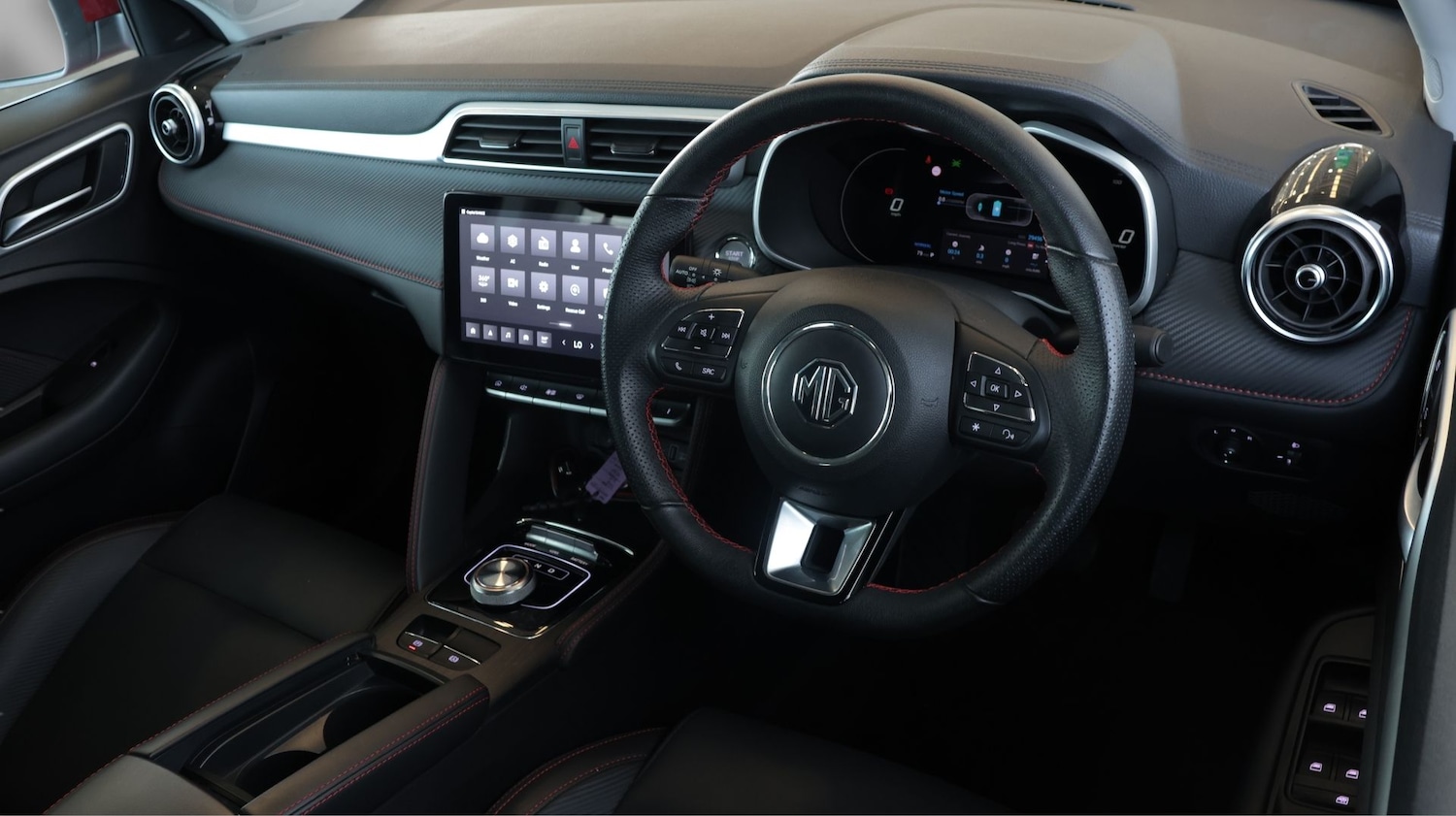 Used MG MG ZS 2023 for sale - 78202195: Photo 9