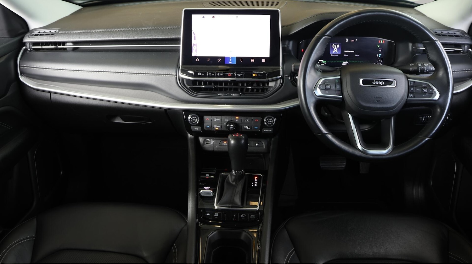 Used Jeep Compass 2023 for sale - 76138100: Photo 14