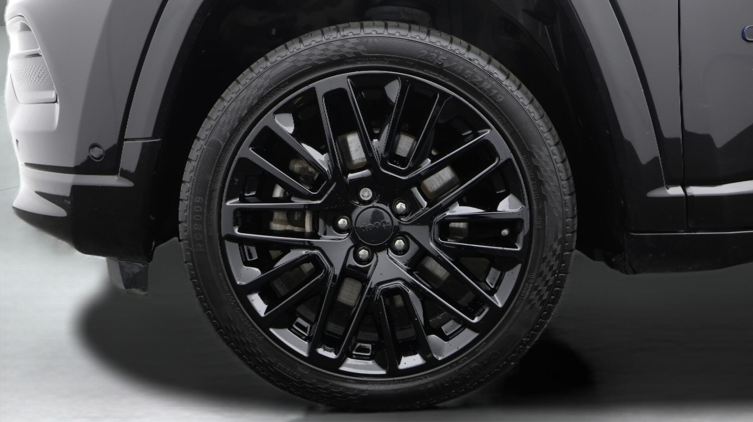 Used Jeep Compass 2023 for sale - 76138100: Photo 19