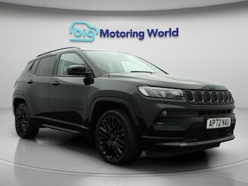 2023 (72) - 1.3 T4 GSE 4xe PHEV S Model 5dr Auto