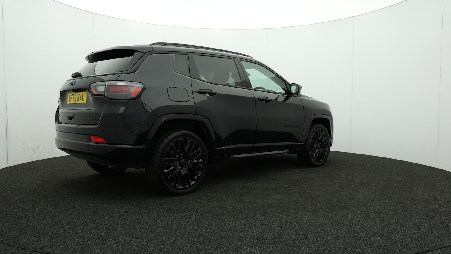 Used Jeep Compass 2023 for sale - 76138100: Photo 37