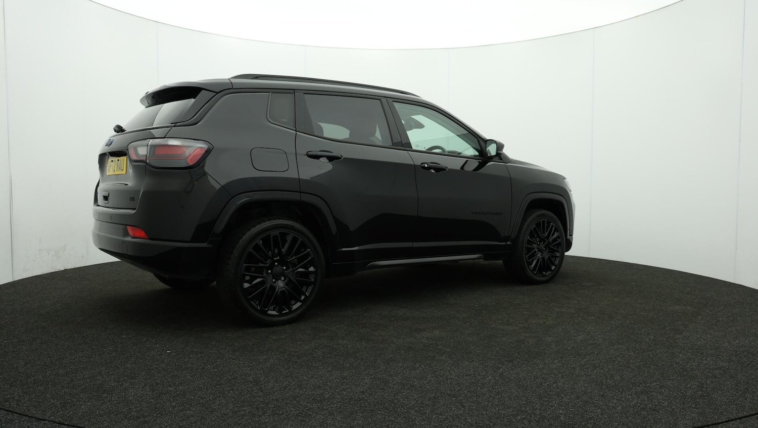 Used Jeep Compass 2023 for sale - 76138100: Photo 38
