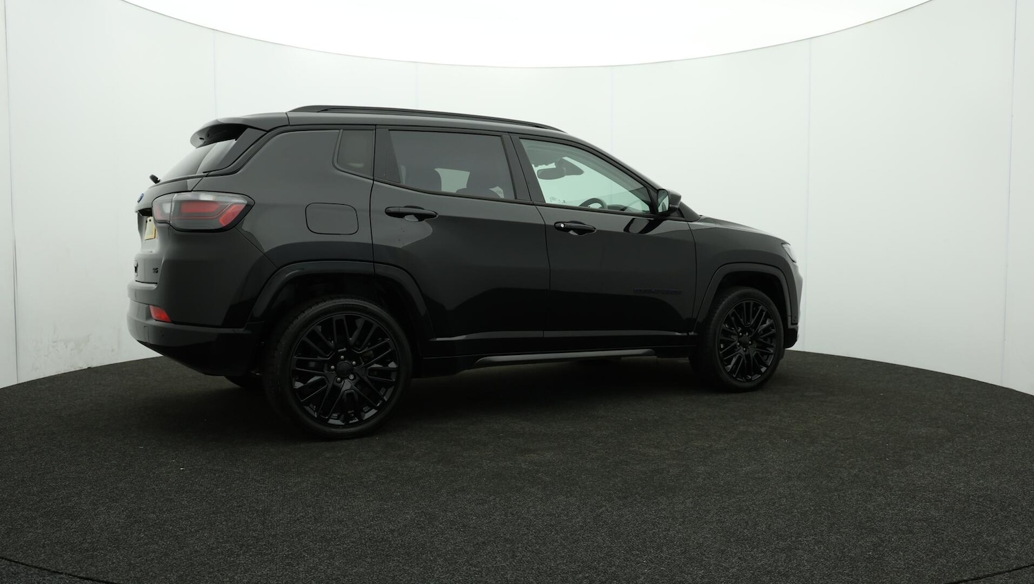 Used Jeep Compass 2023 for sale - 76138100: Photo 39