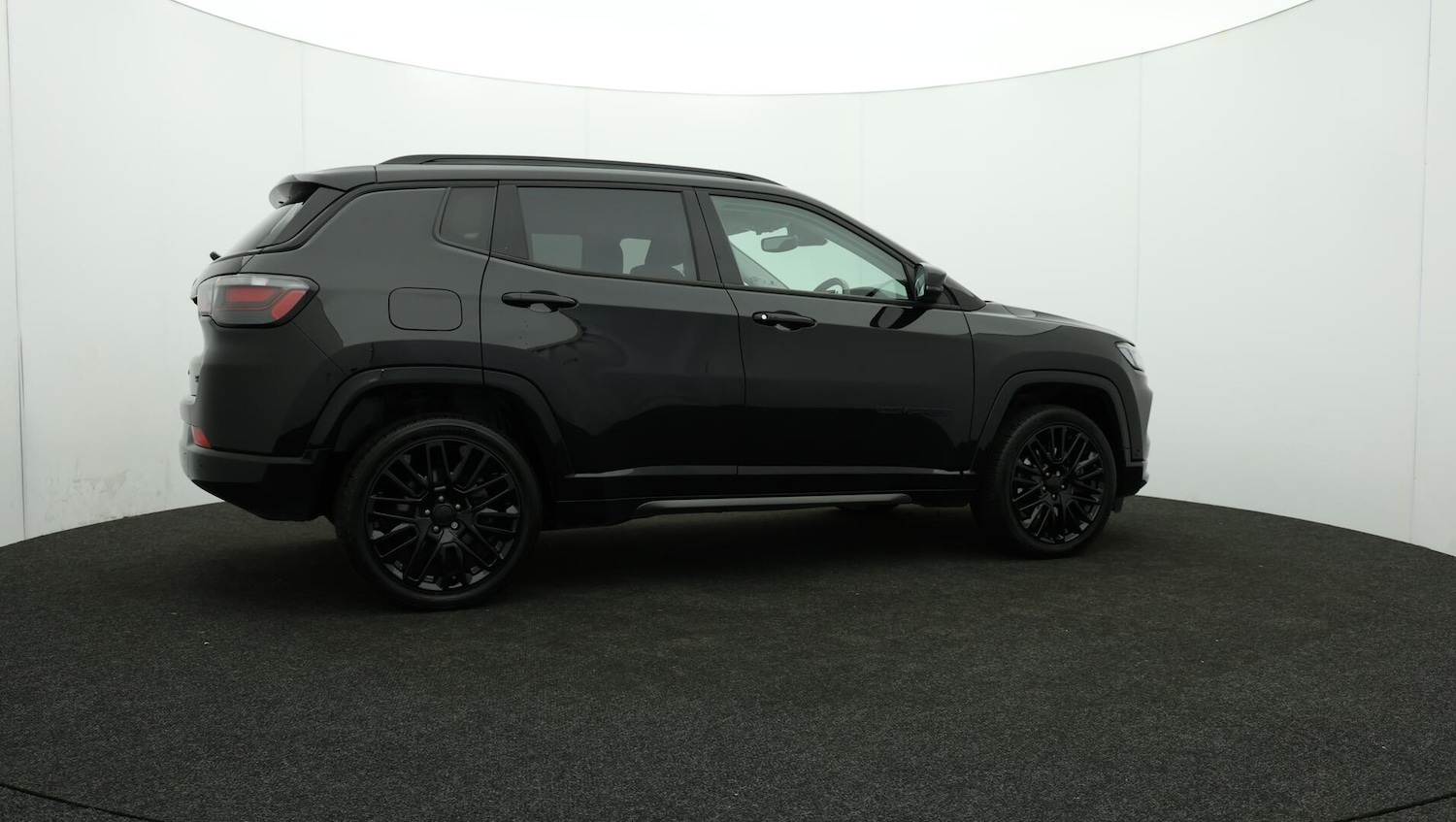 Used Jeep Compass 2023 for sale - 76138100: Photo 40
