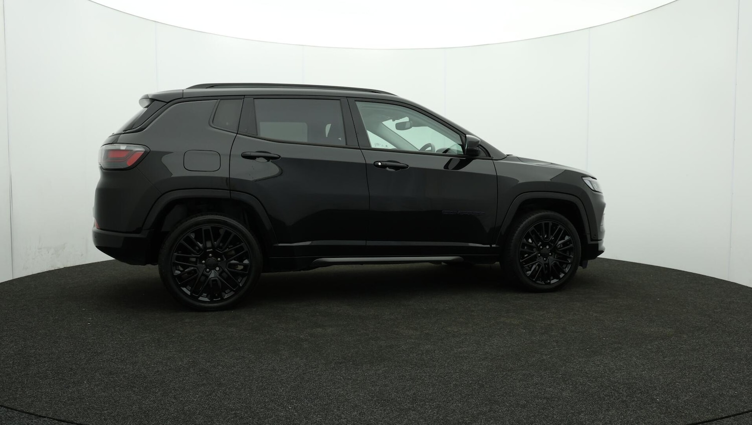 Used Jeep Compass 2023 for sale - 76138100: Photo 41