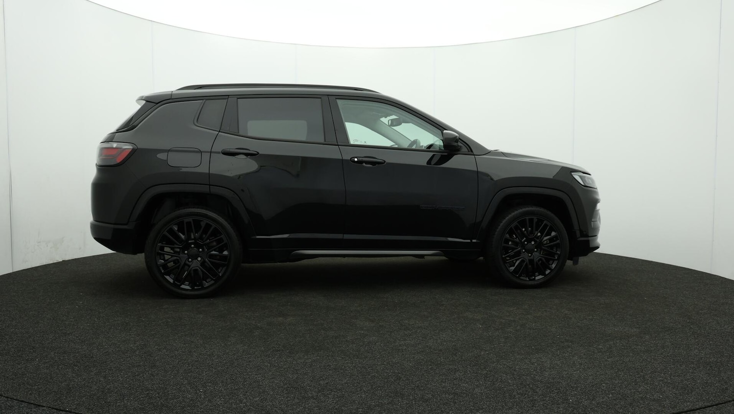 Used Jeep Compass 2023 for sale - 76138100: Photo 42