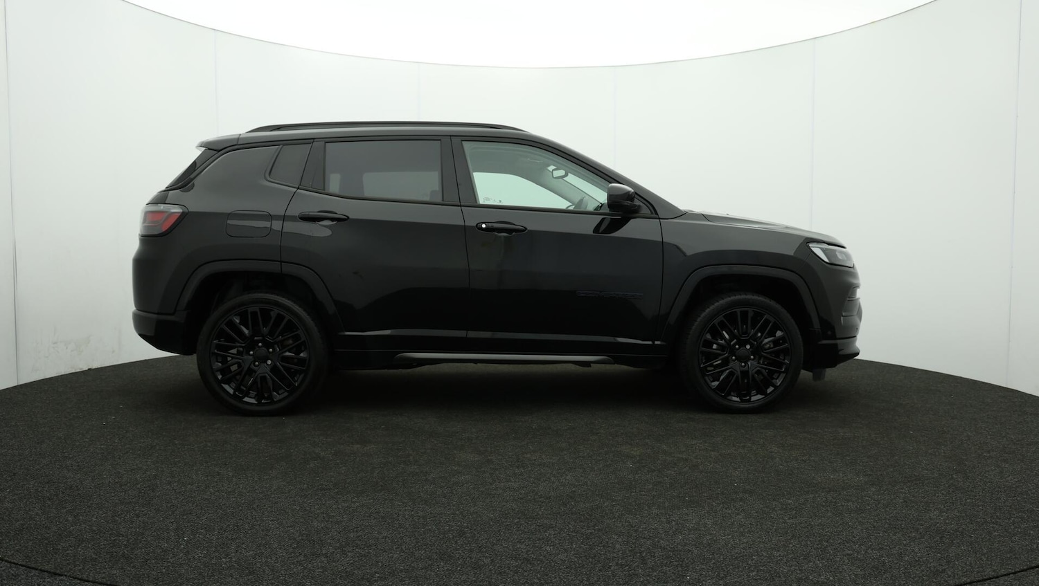 Used Jeep Compass 2023 for sale - 76138100: Photo 43