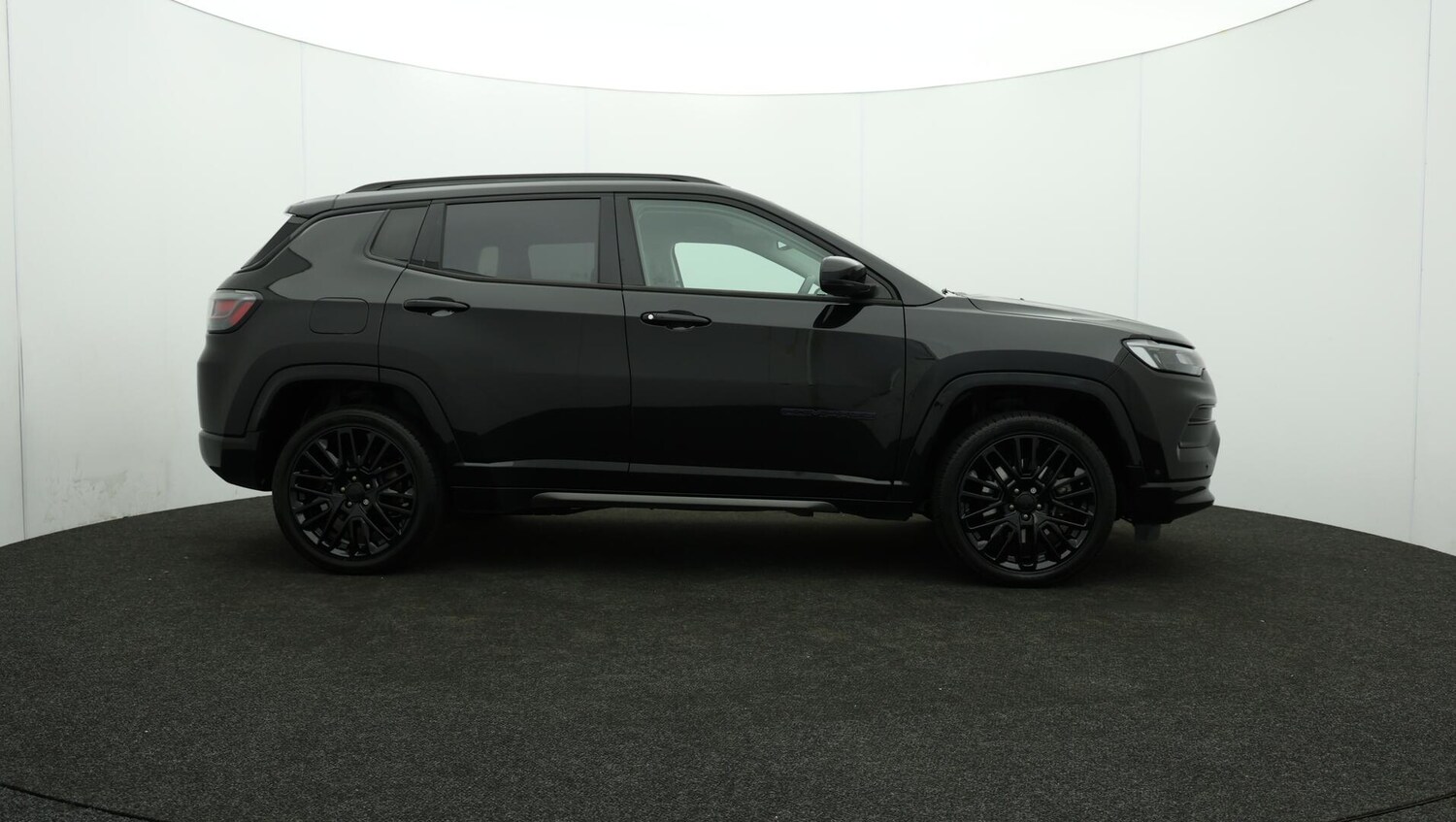 Used Jeep Compass 2023 for sale - 76138100: Photo 44