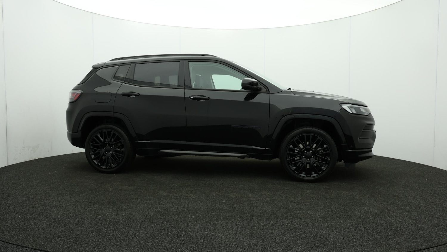 Used Jeep Compass 2023 for sale - 76138100: Photo 45