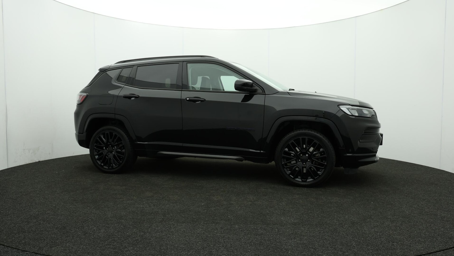 Used Jeep Compass 2023 for sale - 76138100: Photo 46