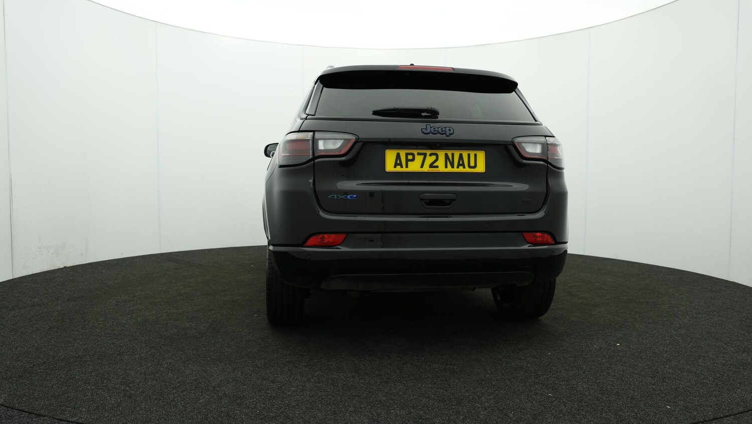 Used Jeep Compass 2023 for sale - 76138100: Photo 47