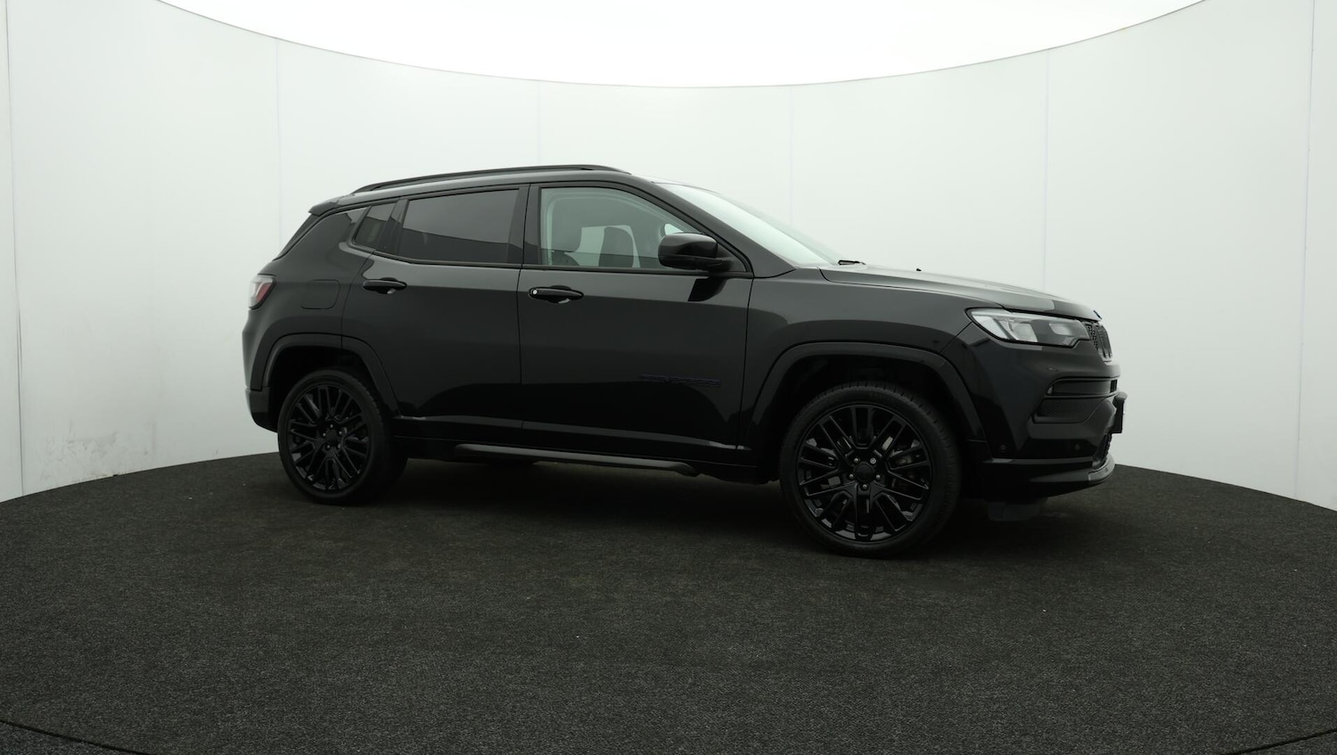 Used Jeep Compass 2023 for sale - 76138100: Photo 48