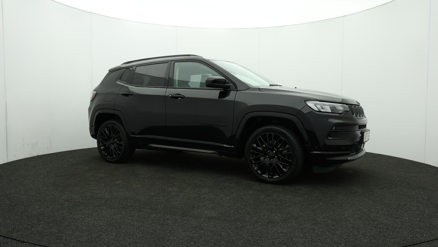 Used Jeep Compass 2023 for sale - 76138100: Photo 49