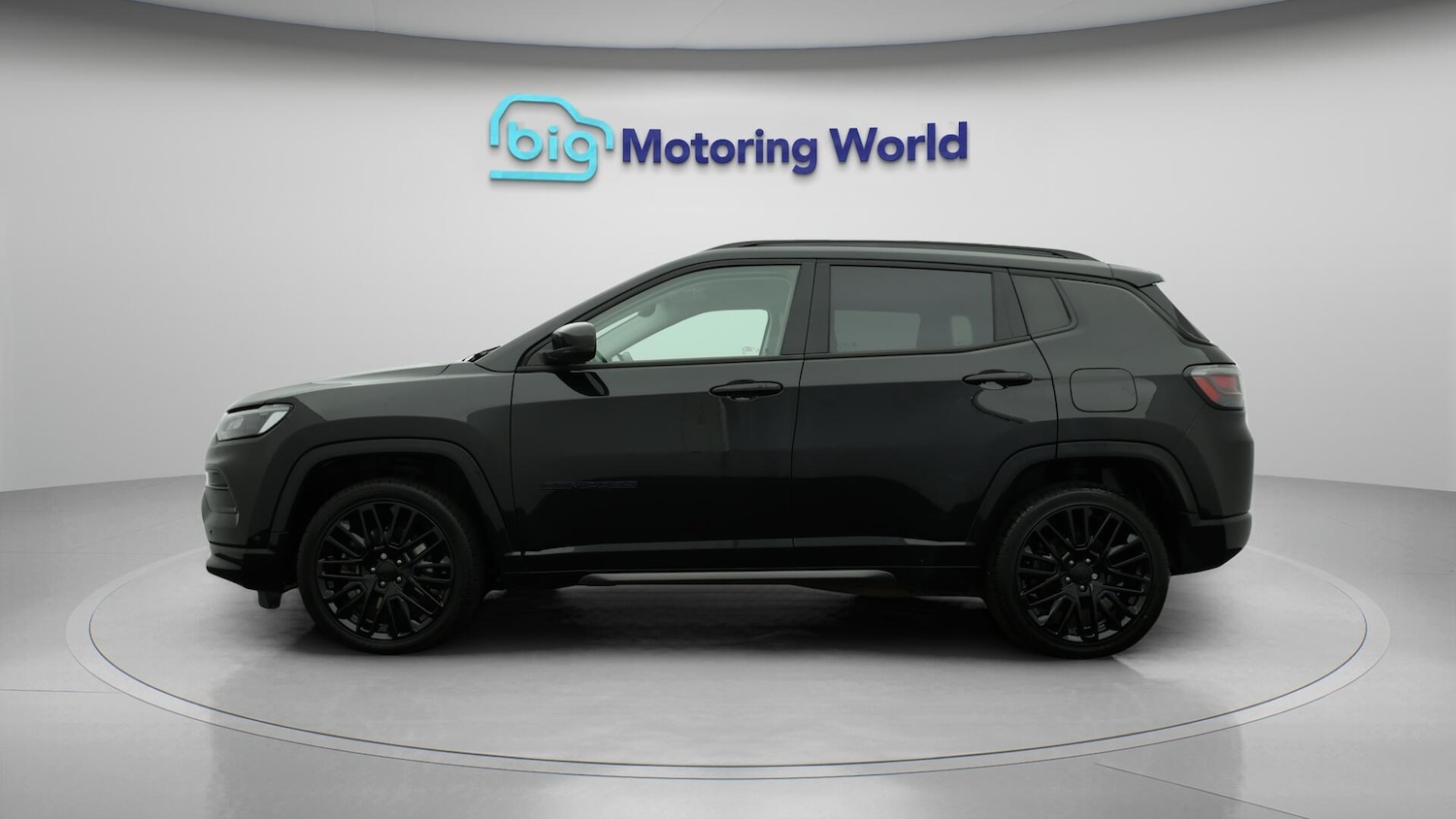Used Jeep Compass 2023 for sale - 76138100: Photo 5