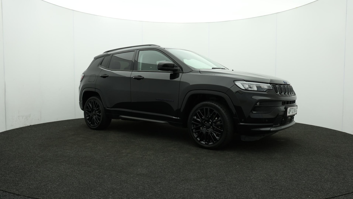 Used Jeep Compass 2023 for sale - 76138100: Photo 50